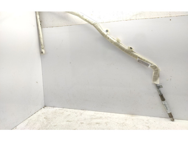 Надувная подушка для крыши 8P3880742 Audi A3 S3 A3 Sportback 8P