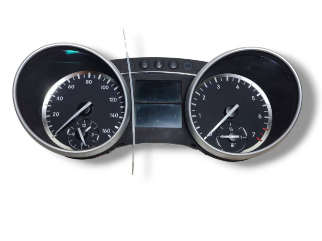 Панель приборов A2C53361685, 133102   Mercedes-Benz GL X164       