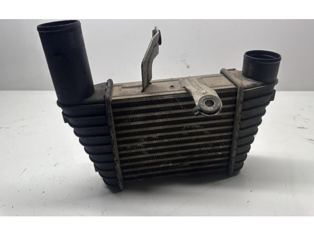 Интеркулер Smart ForFour I