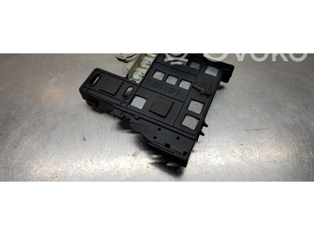 Pojistková skříňka Řídící jednotka BSM 00505340730, 505340730 Alfa Romeo Stelvio 2018