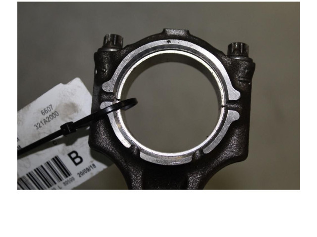 Píst 55224393 Fiat 500 321A2000