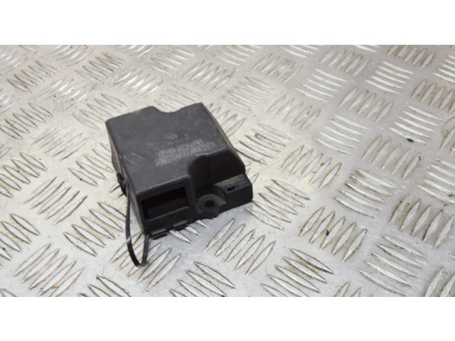 Реле выравнивания тока