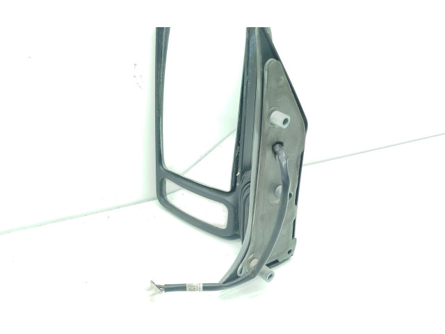 Зеркало электрическое Iveco Daily 4th gen 2006 - 2011 года