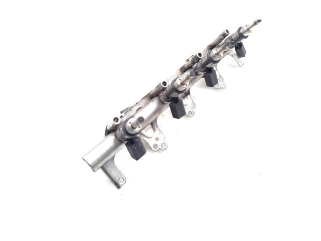 Комплект форсунок 06F133317L, 06D133096D Audi A3 S3 8P BWA