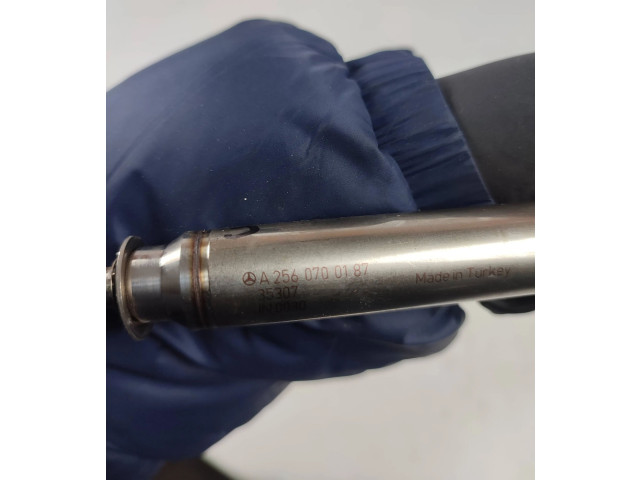 Жиклер (жиклеры) (форсунка (форсунки) A2560700187 Mercedes-Benz S AMG W222