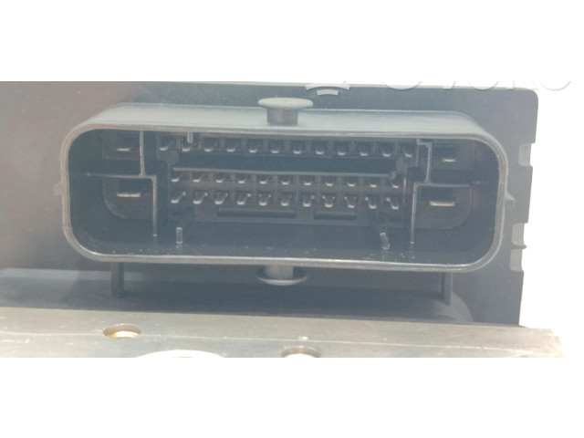 Блок АБС 9661887180   Peugeot  Expert  2007 - 2016 года