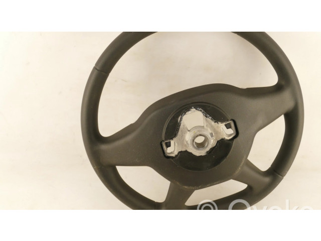 Руль Dacia Sandero 484005093R