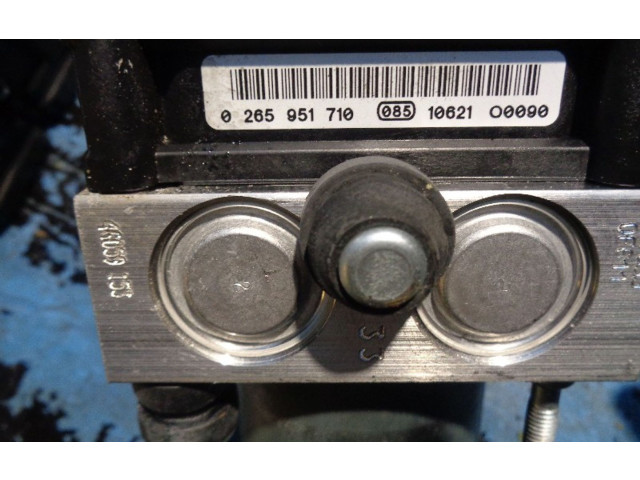 Jednotka ABS Alfa Romeo Mito 2011