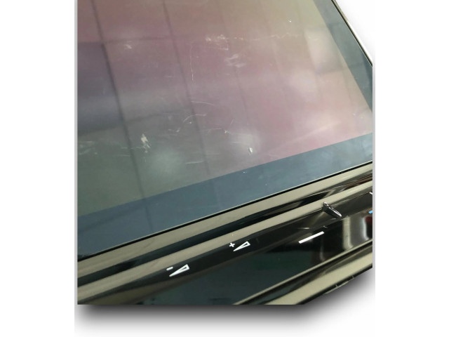 Дисплей       Volkswagen ID.3