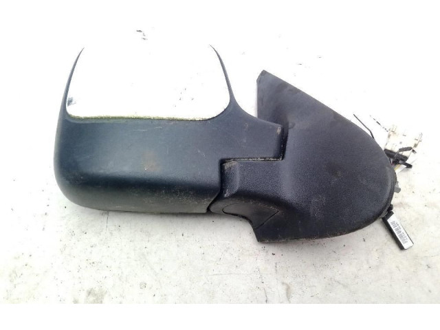 Zpětné zrcátko  Citroen Berlingo 1999  963668  