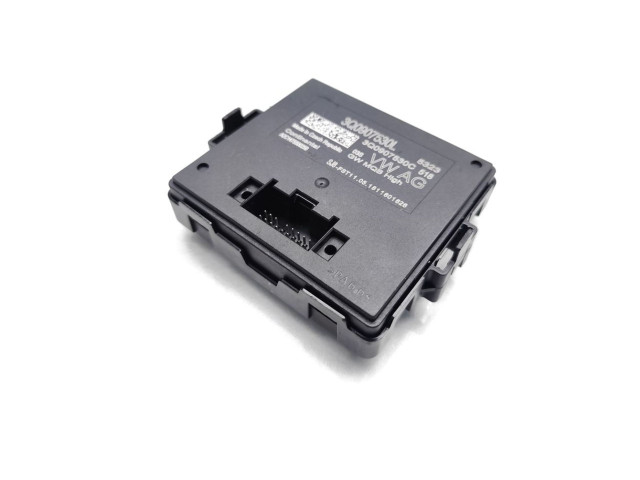 Другие блоки управления / модули 3Q0907530L, 3Q0907530C   Skoda Superb B8 (3V)