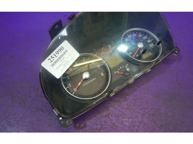 Панель приборов 940031C090, 940031C090 Hyundai Getz