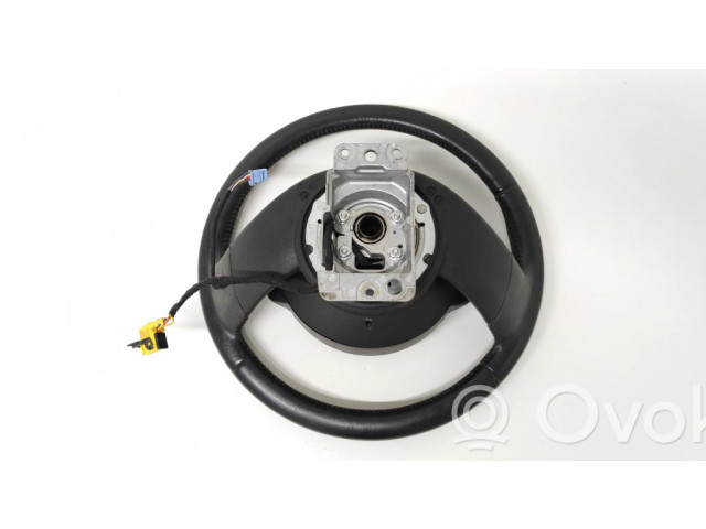 Руль Citroen C4 I  2004-2010 года 96591807ZD, 96591807      