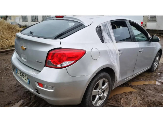 Čerpadlo oleje 55556428 Chevrolet Cruze 1.8