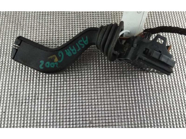 Включатель стеклоочистителей