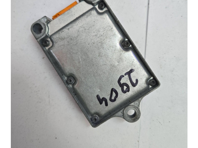 Блок управления надувных подушек 9632052080, 550572000   Peugeot 306