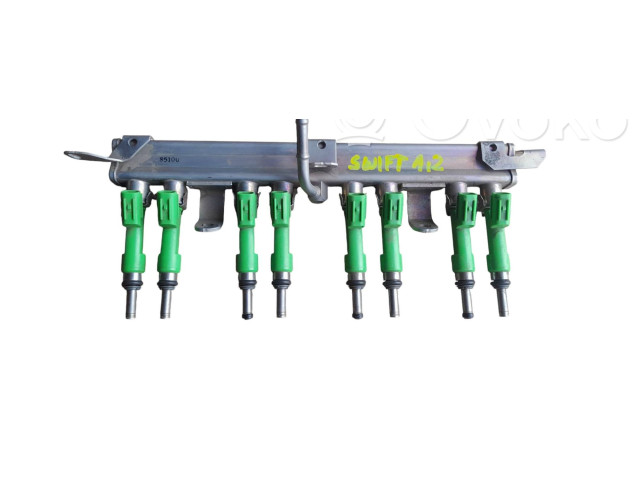 Vstřikovací lišta Suzuki Swift