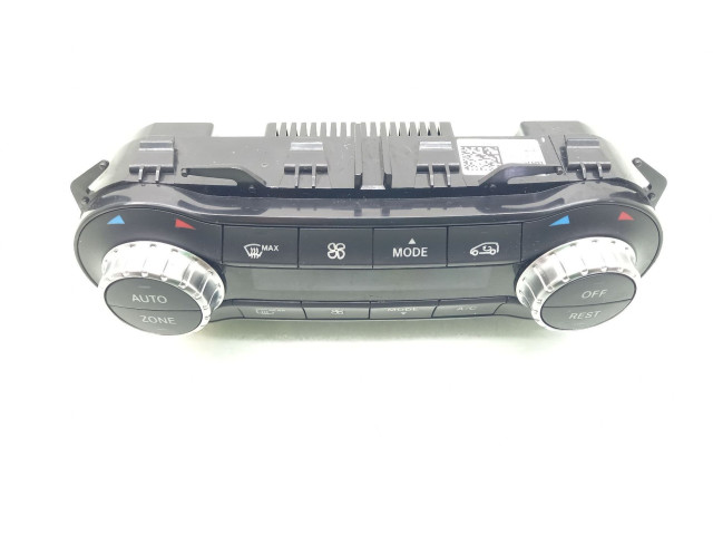Блок управления климат-контролем A2469008415   Mercedes-Benz A W176