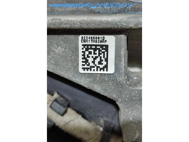 Руль Fiat Freemont   -  года 68064791AD      