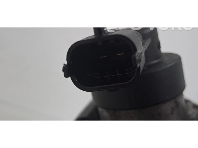 Топливный насос