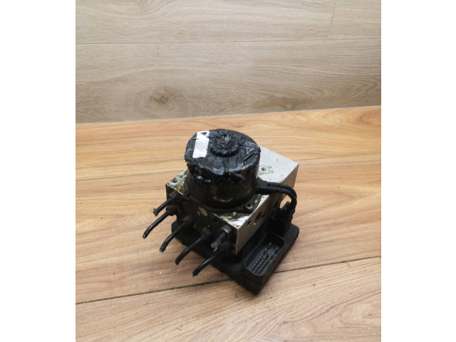 Блок АБС 1J0907379E, DMS8B02K03 Skoda Octavia Mk2 (1Z) 2004 - 2013 года