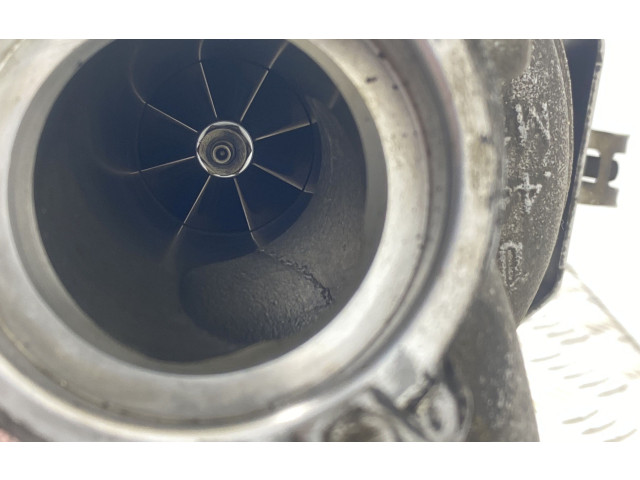 Турбина Volkswagen Golf Sportsvan 04L253016H для двигателя CXX