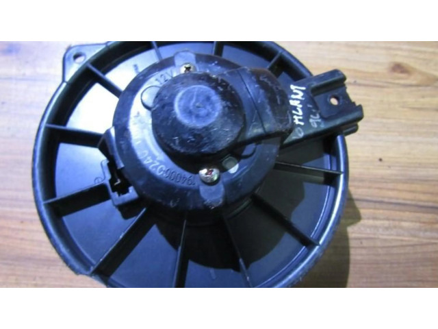 Вентилятор печки 1940000240, 194000-0240 Mitsubishi Eclipse
