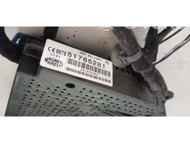 Модуль «Bluetooth» 51785281, 51785281   Fiat Grande Punto