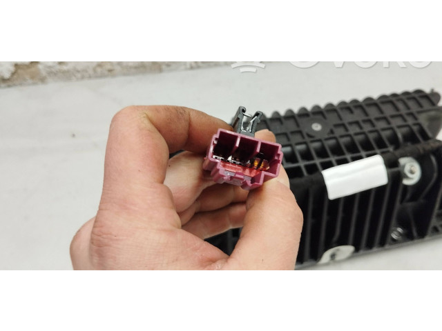 Поршень Надувная подушка для пассажира 031351330 Volvo XC90