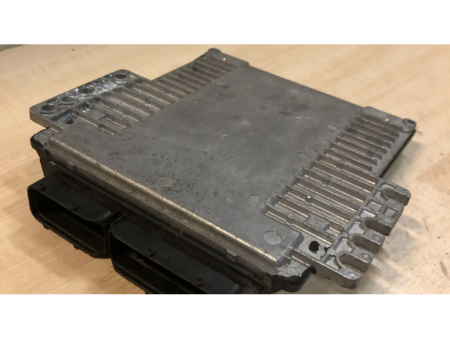 Řídící jednotka MEC84020, MEC84020C15714 Nissan Titan 2008