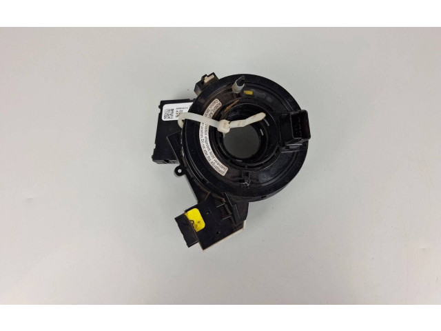 Подрулевой шлейф SRS 1K0959653C, 1K0959654   Audi A6 S6 C6 4F