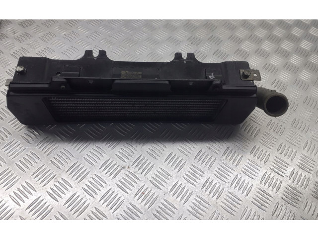 Интеркулер 279714600102 Tata Indica Vista II