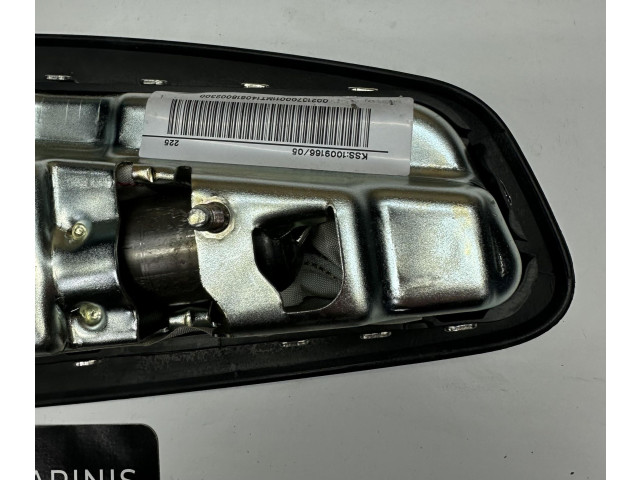 Подушка безопасности в сиденье 100916605, 100916605   Fiat Qubo