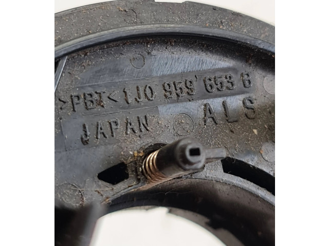 Подрулевой шлейф SRS 1J0959653B   Audi A6 S6 C5 4B