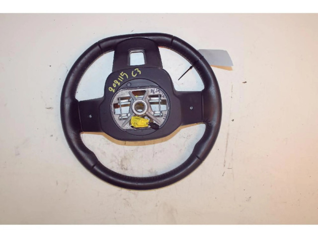 Volant Citroen C3 2016