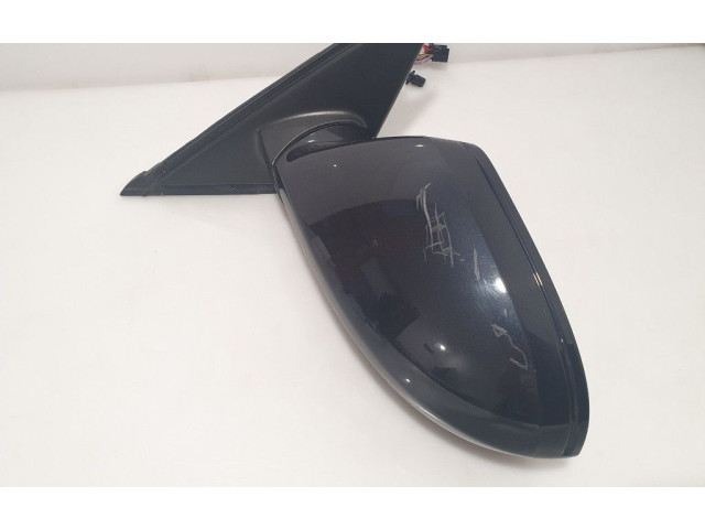 Зеркало электрическое        Audi A6 S6 C7 4G  2011 - 2018 года   