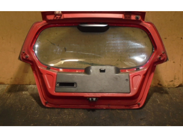 Переключатель дворников    Chevrolet Aveo