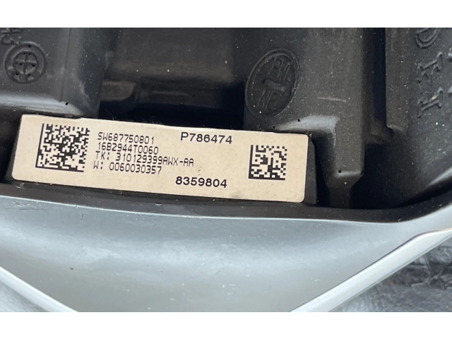 Volant BMW 2 F46 2024 BMW2F45F46, BMW2F45F46