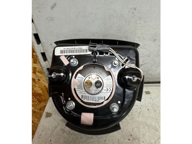 Подушка безопасности водителя 34220229A, 0589P2000034   Chrysler 300 - 300C