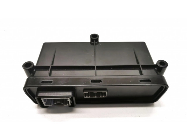 Модуль управления ручным тормозом