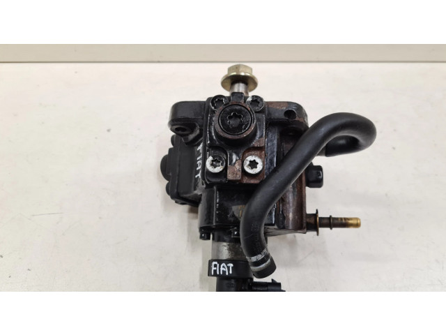 Vstřikovací čerpadlo 0055198522, 0445010130 Fiat Croma pro naftový motor 1.9