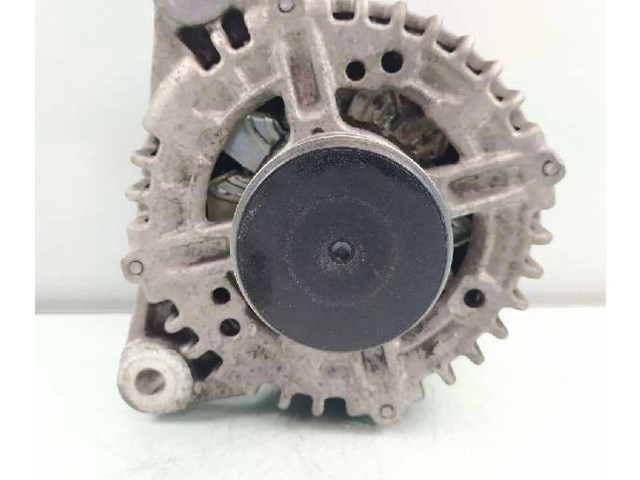 Генератор 6G9N10300XC, 0121615009   Ford S-MAX