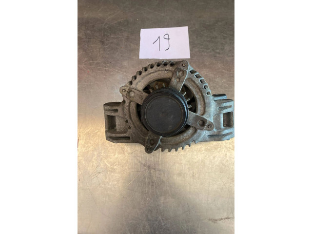 Генератор P04801779AG Dodge Challenger