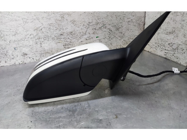 Zpětné zrcátko  Mercedes-Benz C W204 2010    