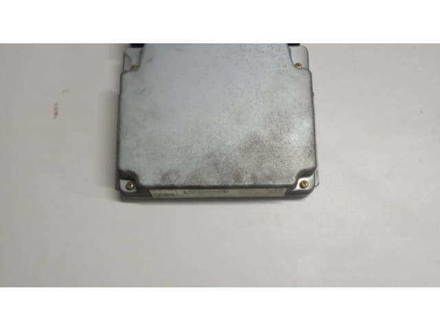 Блок управления двигателя 09497544A Volvo S80