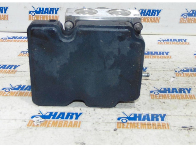 Блок АБС 476601842R, 19031112331 Dacia Logan II 2012 - 2020 года