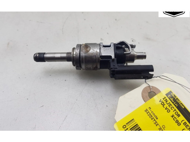 Форсунка 32140007, 32140007 Volvo XC90 B4204T34P