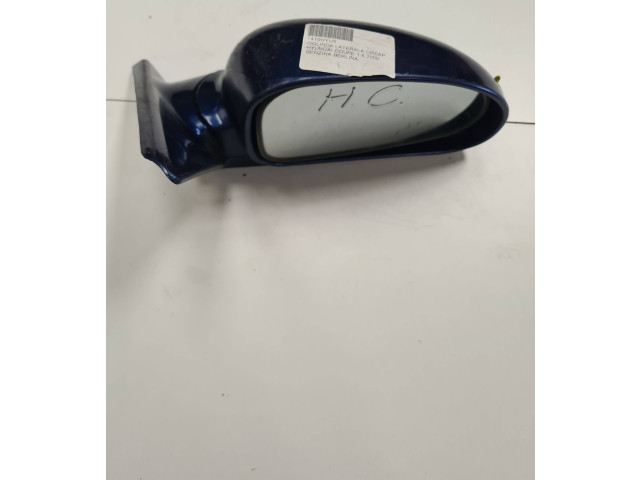 Außenspiegel elektrisch Tür vorne       Hyundai Coupe   -  года   