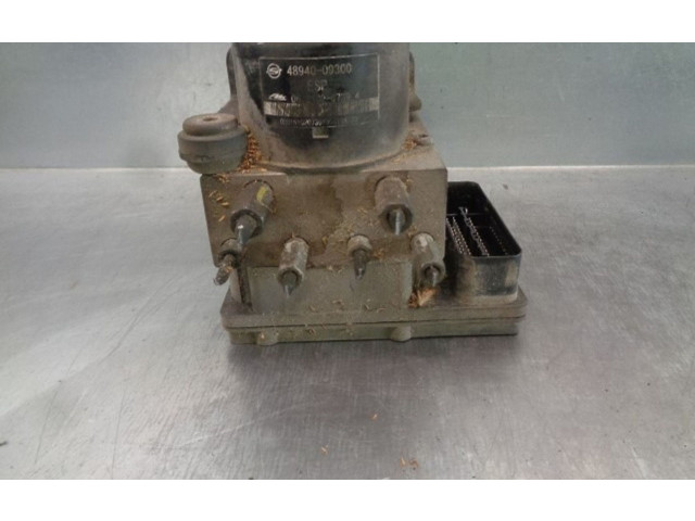 Блок АБС 4894009300, 06210908533 SsangYong Kyron - года