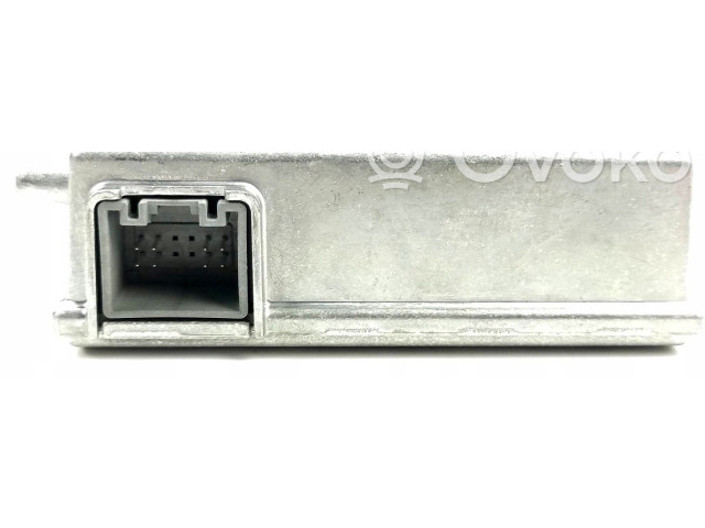 Камера ветрового стекла